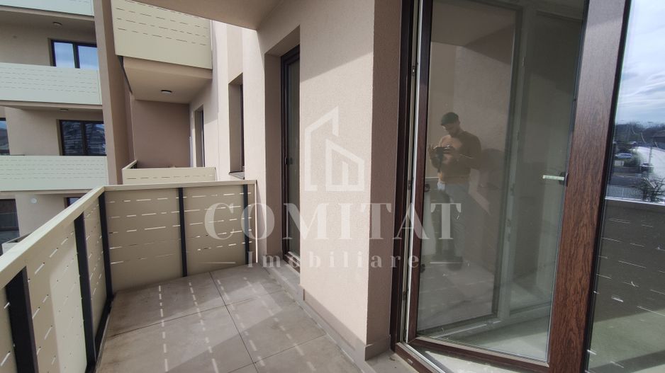 Aprtament cu 3 camere | 92 mp | Iris - Poză 11