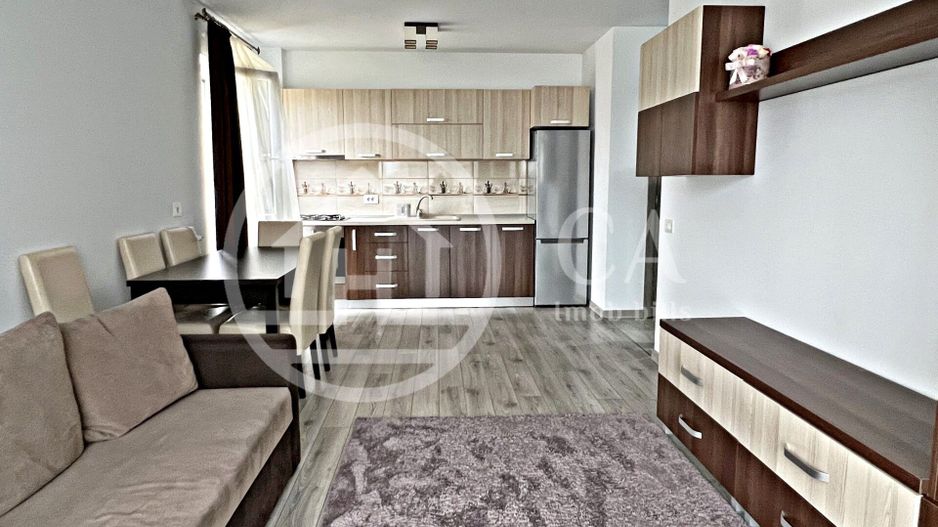 Apartament cu 3 camere de inchiriat in cartierul Prima Universitatii, Oradea - Poză 2