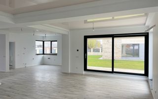 Vila individuala 5 camere Corbeanca - Poză 3