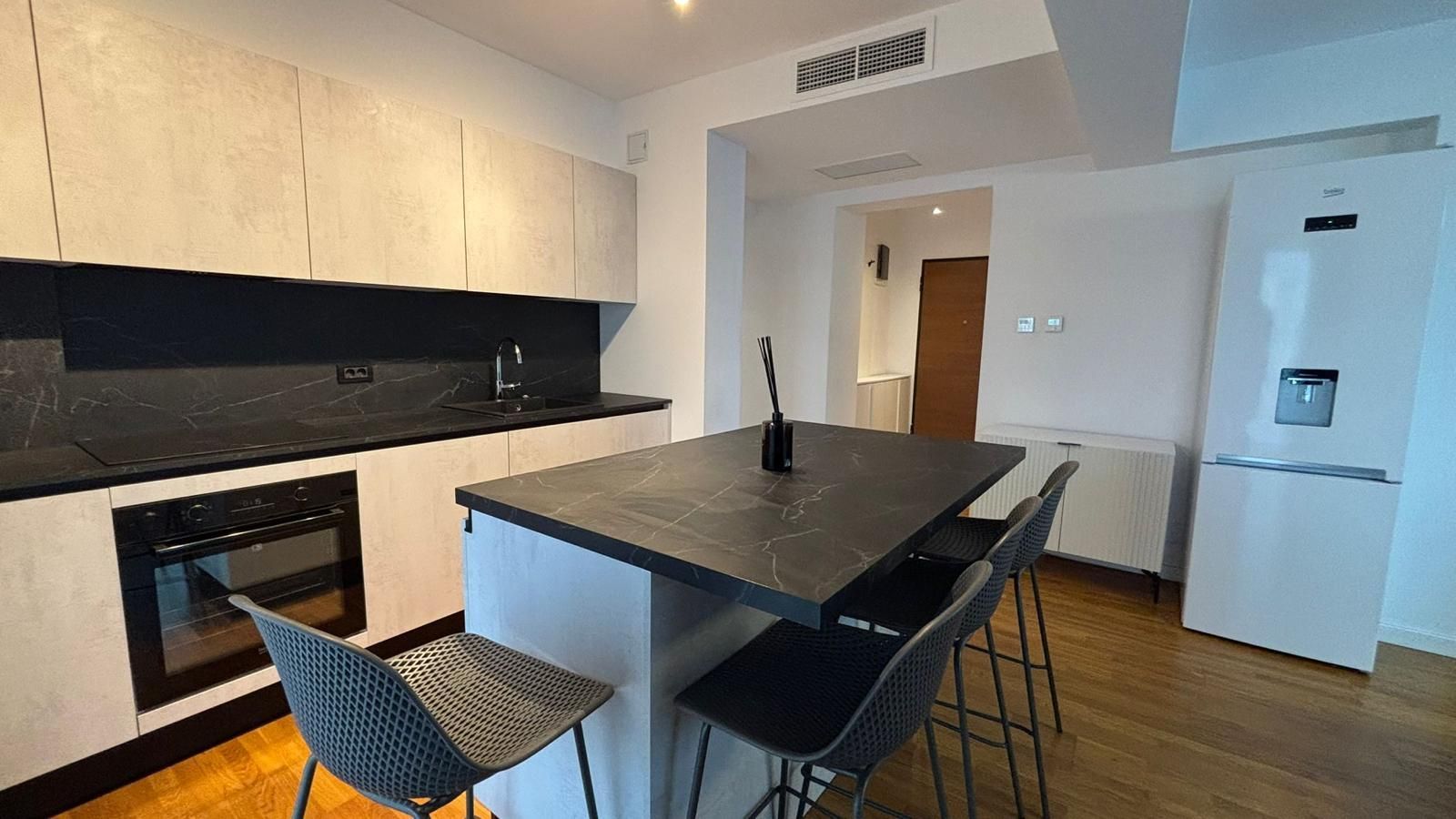 Apartament High End 2 camere I Zona Aviatiei I Mobilat si utilat - Poză 4