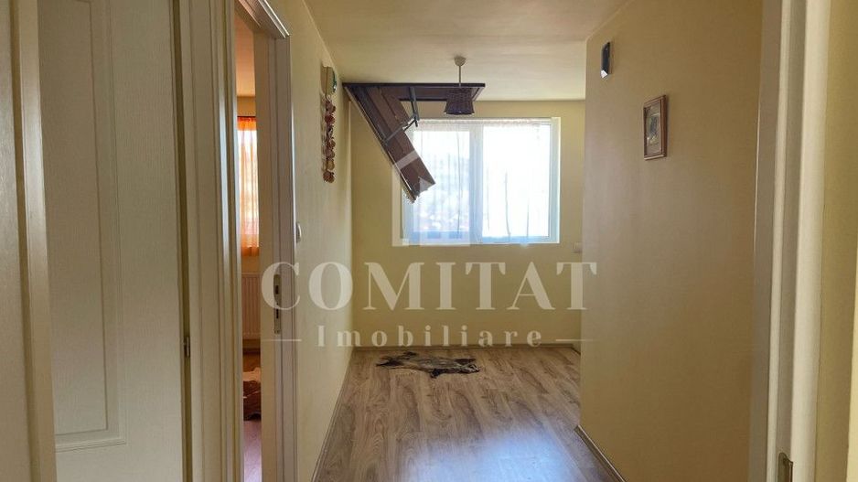 CASA DE VANZARE | CURTE INDIVIDUALA | TAUTI - Poză 11