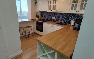 Apartament 3 camere nou renovat – 74 mp –lângă Bulevardul Decebal, metrou Unirii - Poză 2