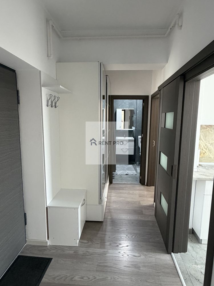 Apartament 2 camere de închiriat | Grozăvești | Parcare inclusă | - Poză 5