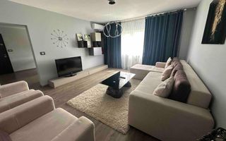 Apartament cu 3 camere - Panduri -  13 Septembrie - Poză 1