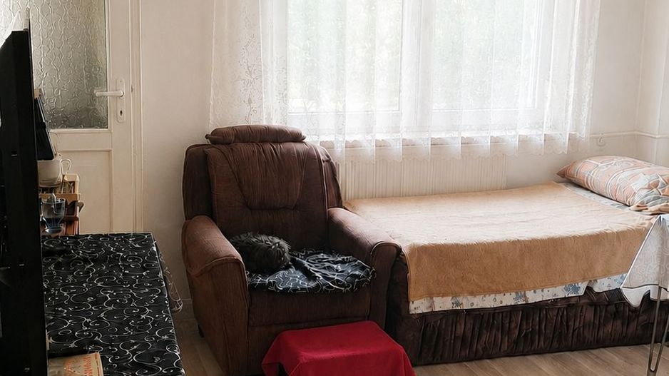Apartament decomandat cu 1 camera, Ultracentral Decebal - Poză 1
