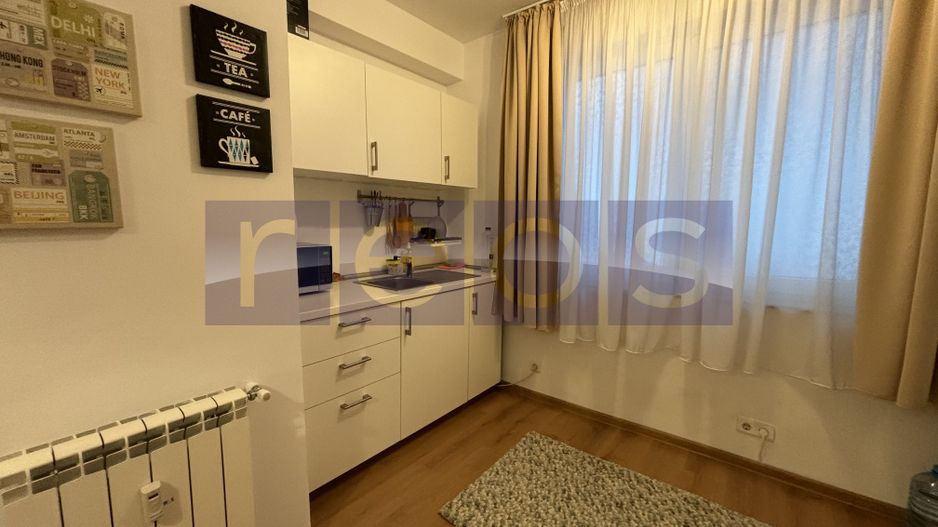APARTAMENT 2 CAMERE | BLOC NOU | DOROBANTI - Poză 6
