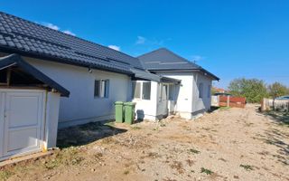 VANZARE CASA DEOSEBITA | VEDEA | TEREN 700 MP | 3 DORMITOARE | RENOVATĂ COMPLET - Poză 16