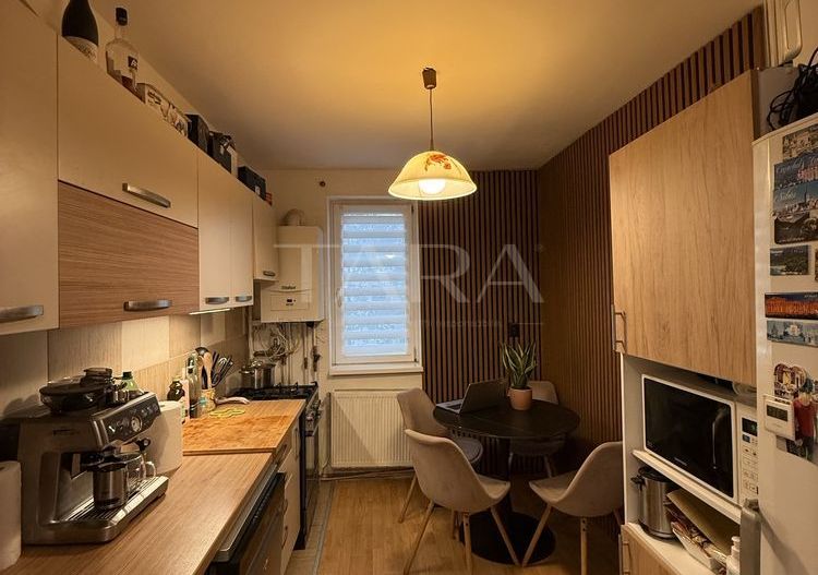 Apartament 3 camere decomandat – Gheorgheni - Poză 3