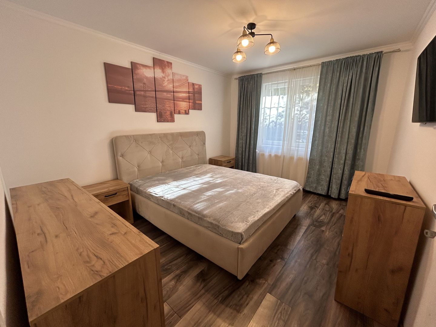 Apartament 4 Camere Dristor - Poză 6