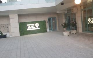 Studio in prima linie 32 mp  Et. 5/6  An 2000  Mamamia Zev Mediteraneo - Poză 10