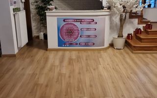 Spatiu comercial dotat (salon) de inchiriat in zona Bucurestii Noi - 0 Comision - Poză 11