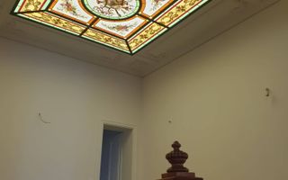80 mp demisol in vila istorica, senzationala, Victoriei/Piata Romana - Poză 6