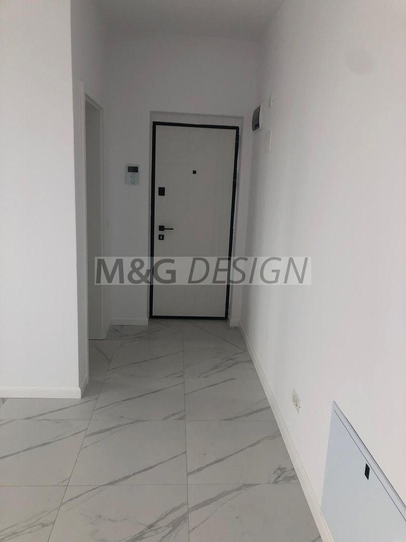 Apartament 2 camere Giroc bloc nou  etaj 2 - Poză 5