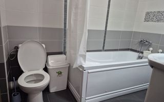 2 camere, Dâmbul Rotund, Autogara Beta, Corneliu Coposu, Parcare - Poză 7