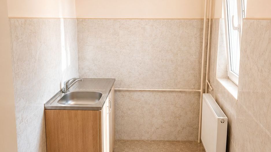 Apartament 1 camera renovată complet Leandrului - Poză 4