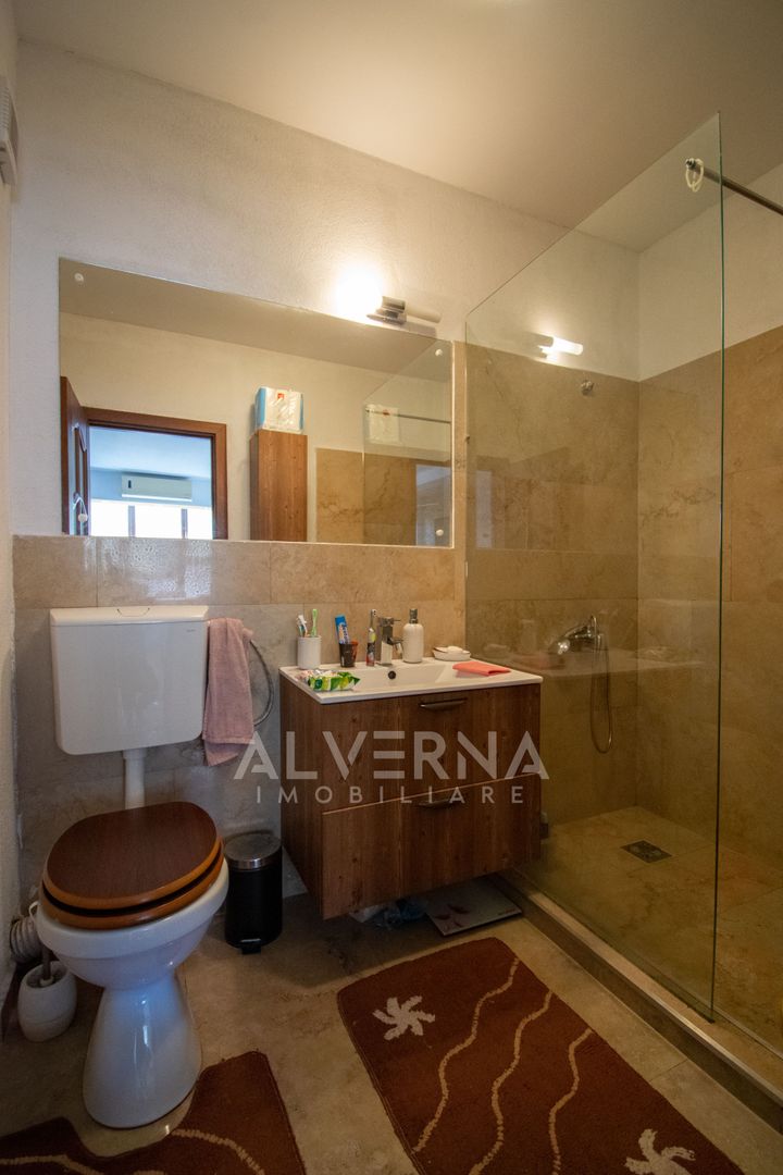 Apartament 3 camere | 58mp | mobilat, utilat | zona Terra - Poză 8