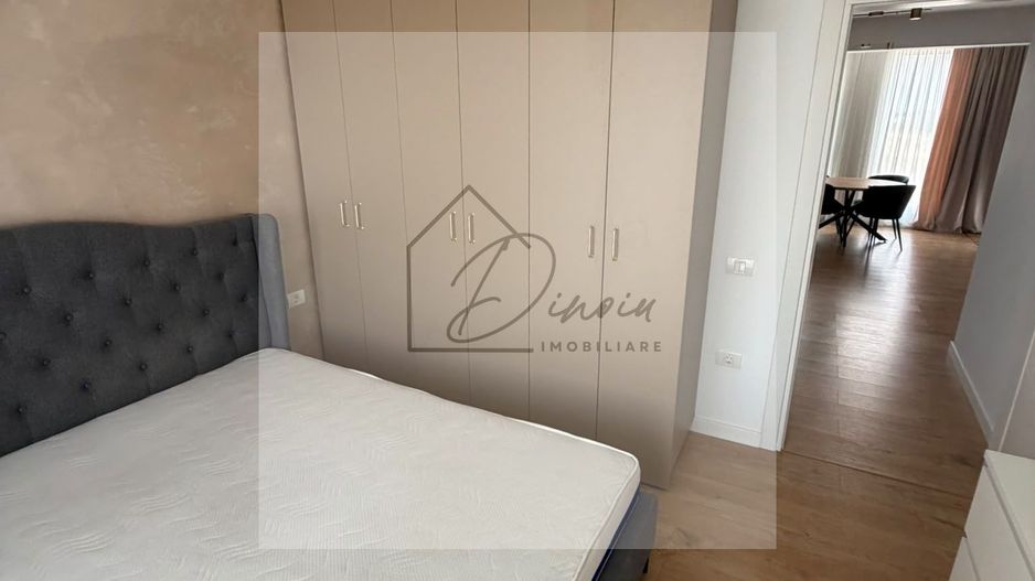 2 camere Tunari I Locatie centrala excelenta I parcare incl I COMIS 0% - Poză 4