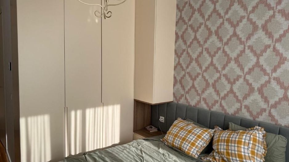 AP. 3 CAMERE LUXURIA, PET-FRIENDLY, LOC PARCARE, INCALZIRE PARDOSEALA - Poză 1