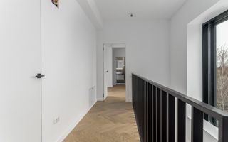 VILA IANCU NICOLAE, stil mediteranean, 5 dormitoare, 3 terase, gradina - Poză 8