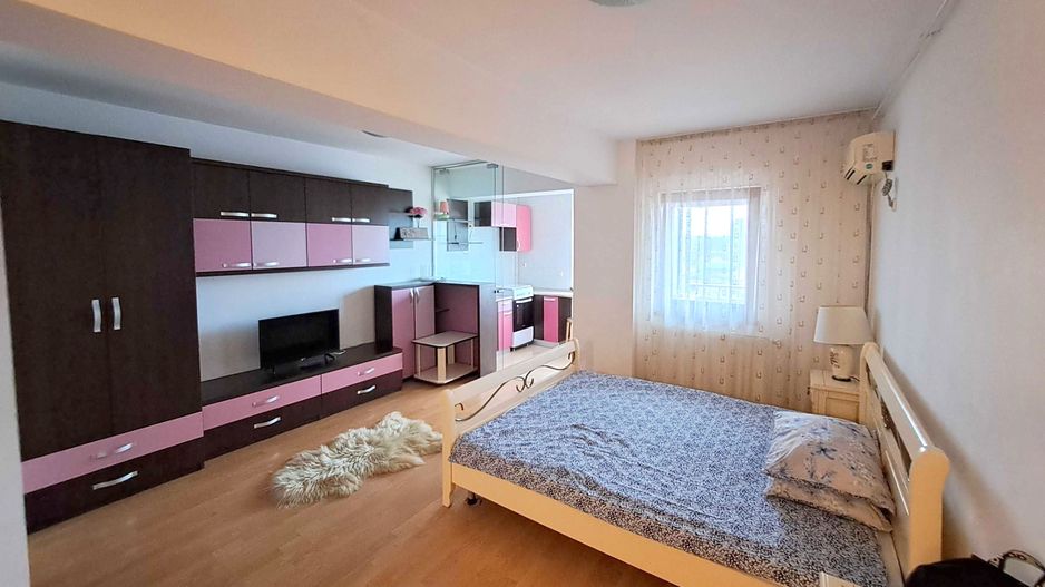 Apartament cu o camera, 33 mp - Complex Privilege, Kaufland - Poză 4