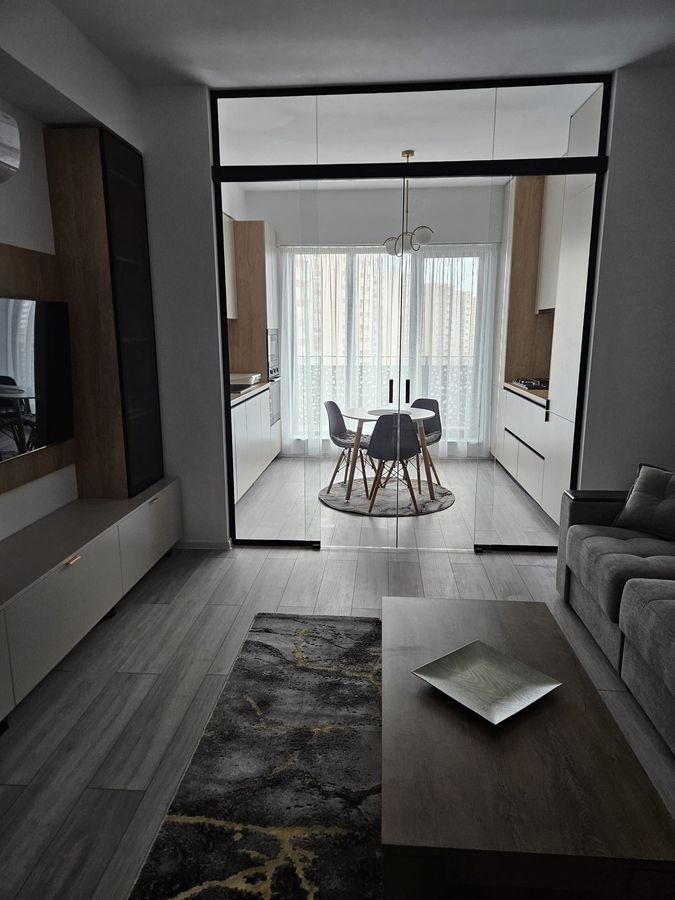 Apartament 2 camere lux, parcare inclusa, etaj 5, Sofia Residence - Poză 5