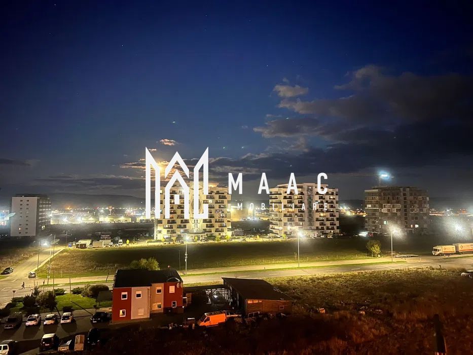 Apartament 2 camere | Balcon | Boxa | 55 MPU | Avantgarden - Poză 6