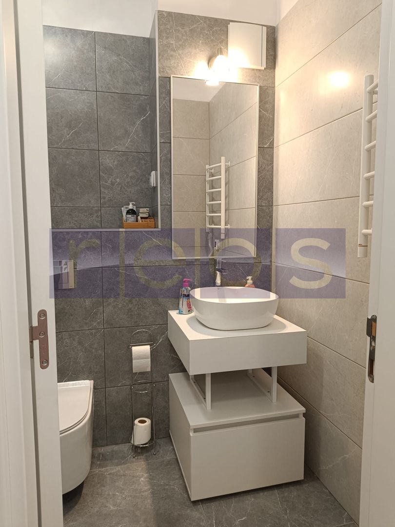 APARTAMENT 2 CAMERE PARCULUI 20 ZONA EXPOZIȚIEI - Poză 11