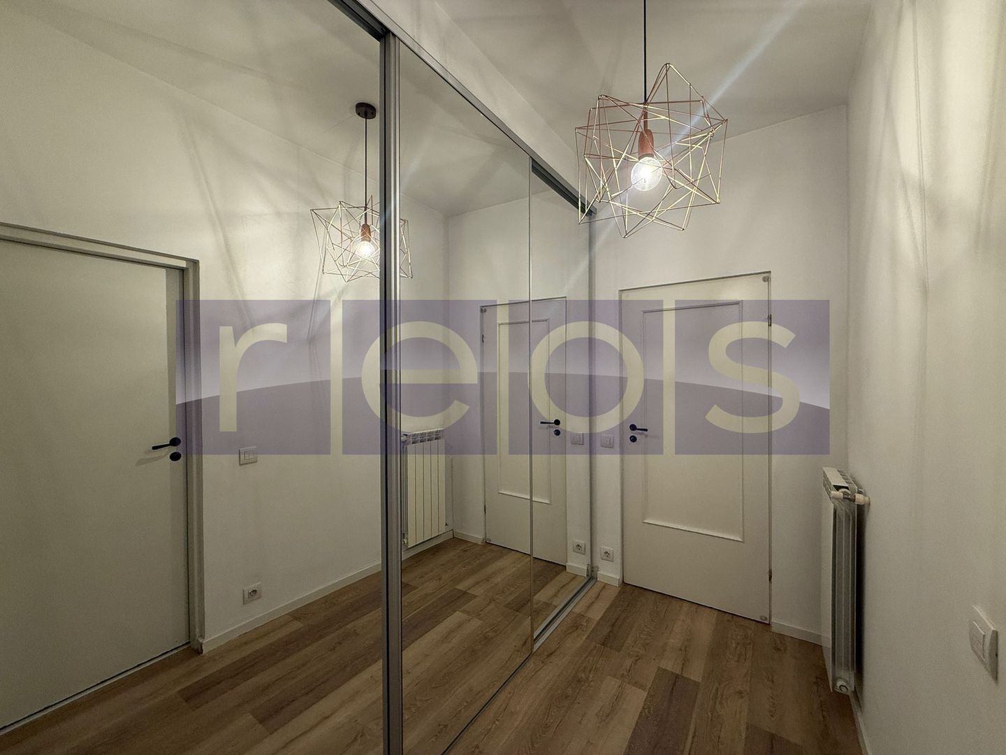 INCHIRIERE APARTAMENT 2CAMERE | ICOANEI | 67MP | MOBILAT-UTILAT MODERN - Poză 21