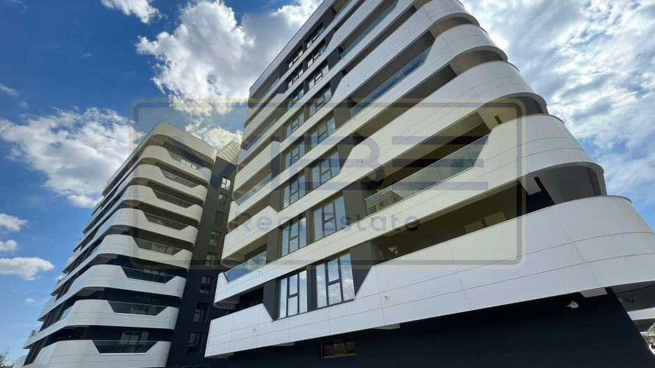 Apartament 2 camere open-space Himson Apartaments - Poză 38