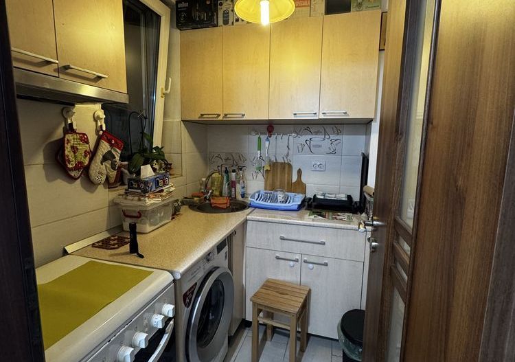 De vânzare: partament 2 camere Drumul Taberei - Prelungirea Ghencea - Poză 5