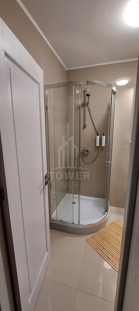 Duplex 4 camere | 135 mp utili | zona Selimbar - Poză 16