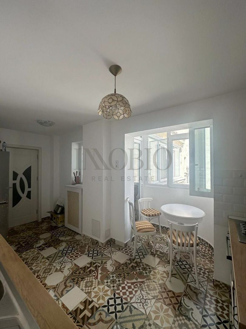Apartament 3 camere de vanzare | Sala Palatului | Ion Brezoianu - Poză 8