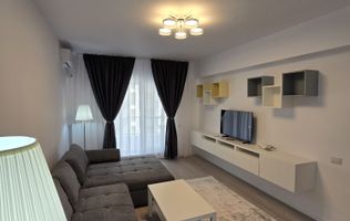 Apartament 2 camere Titan | Prima inchiriere | Loc Parcare inclus