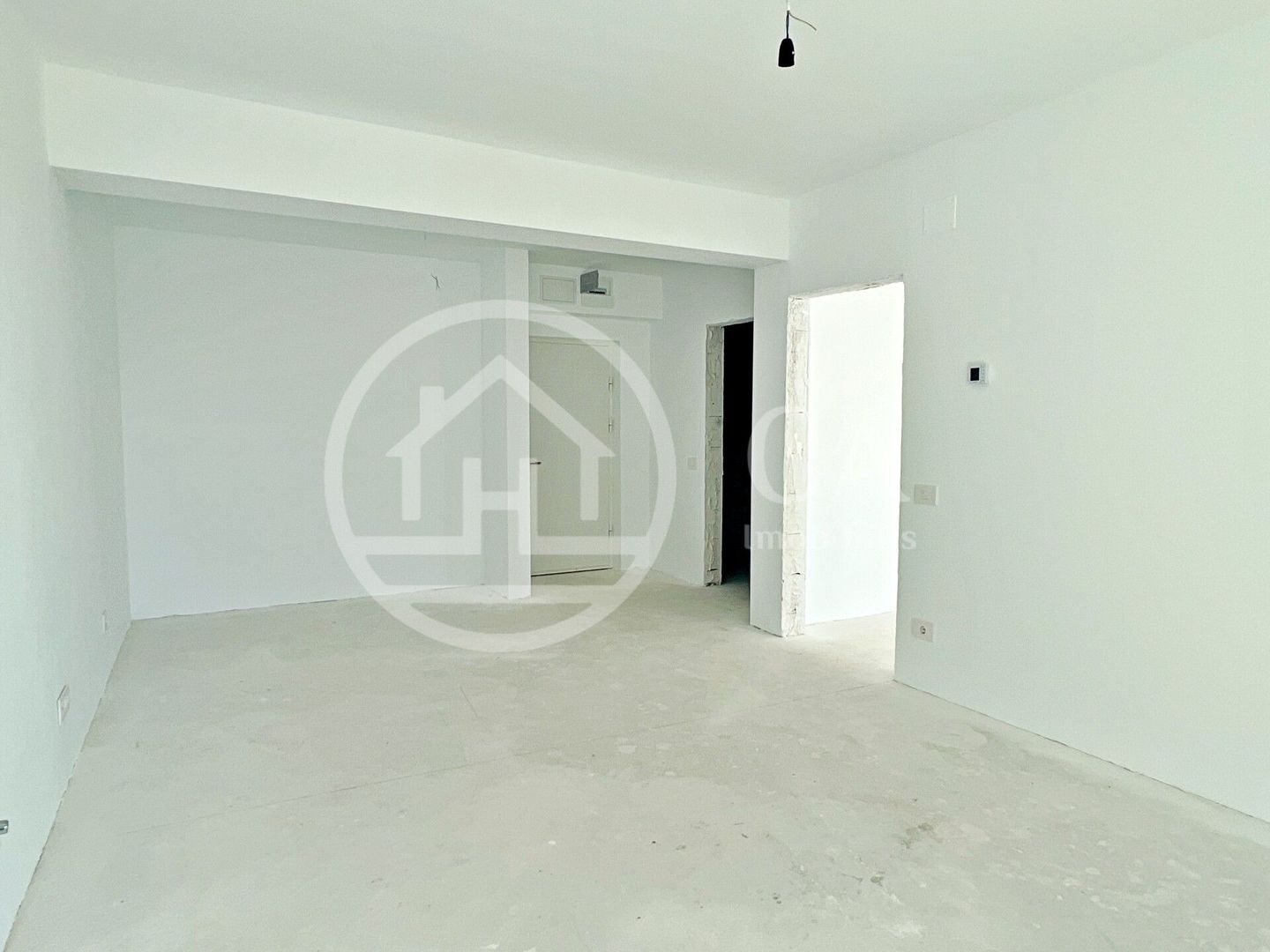 Apartament cu 2 camere de vânzare în noul cartier din Oradea, Prima Arena - Poză 2