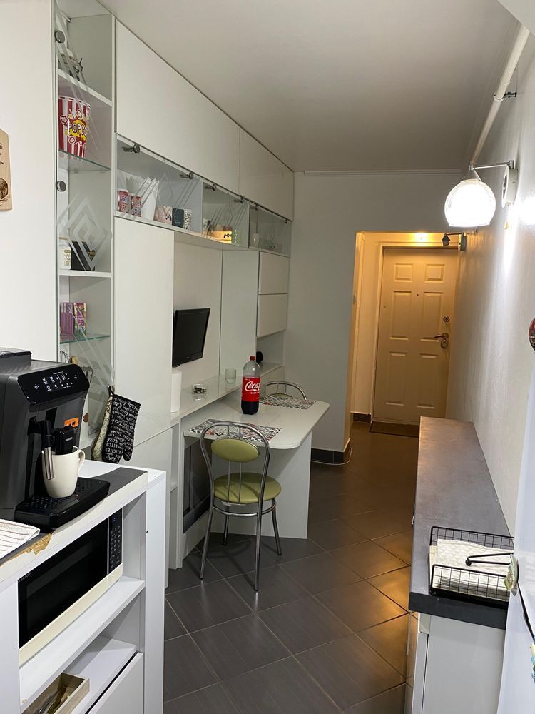 Inchiriez apartament 2 camere decomandat - Poză 7