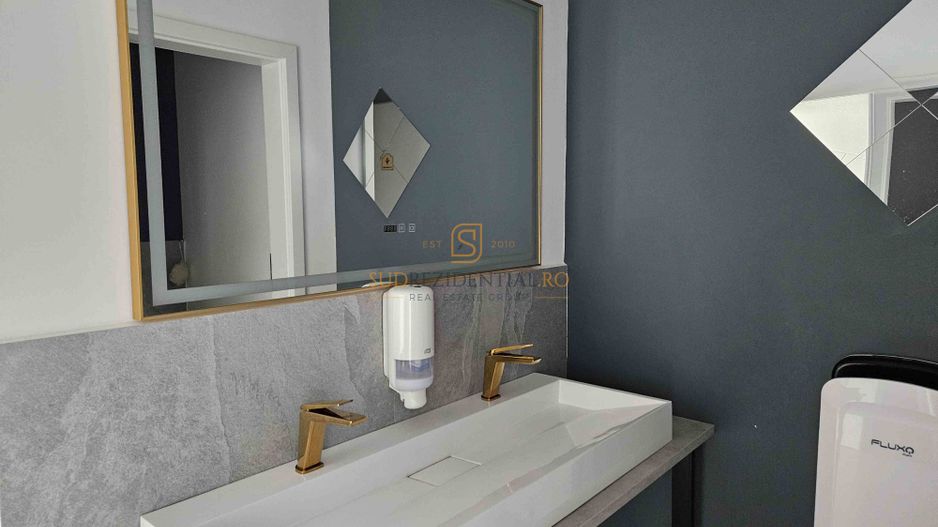 Spatiu comercial stradal, 115,40 mp, Drumul Binelui, Metalurgiei Park - Poză 13