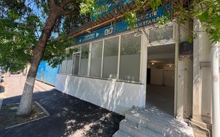 Spatiu Birouri Stradal Calea Vacaresti | VAD Vitrina 8 m - Poză 1