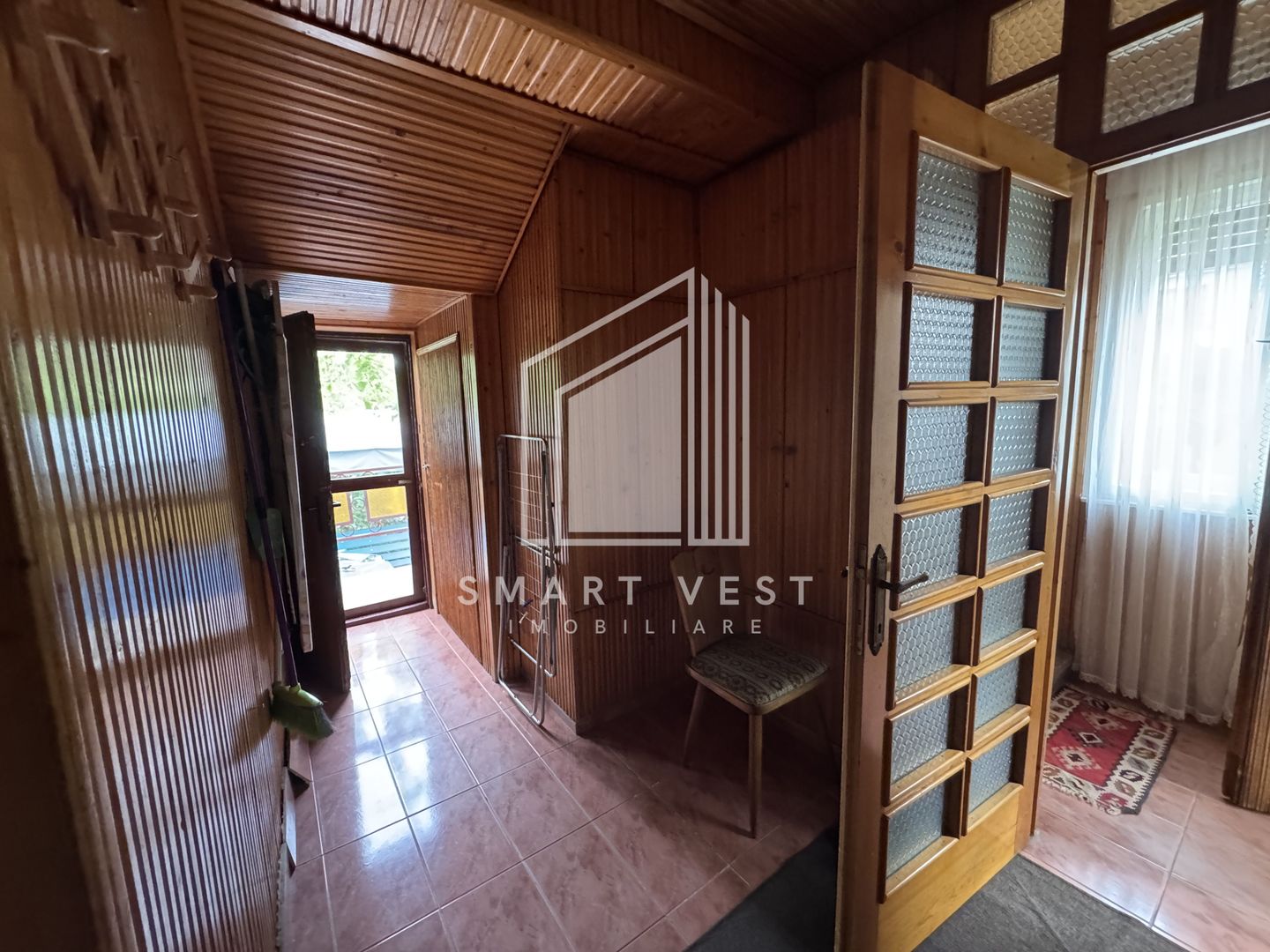Apartament la casa cu garaj | 80 mp utili | Zona Semicentrala - Poză 2