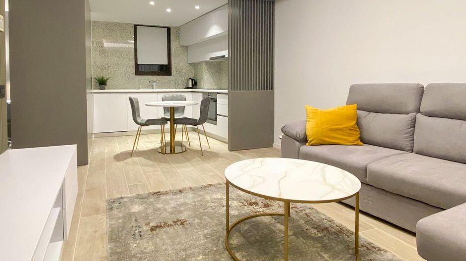 Chirie | Apartament 2 camere | Parc Herăstrău - Poză 3