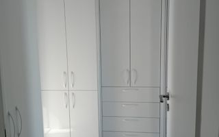 2 camere, vedere superbă la lac, bloc nou 2022 - Poză 9