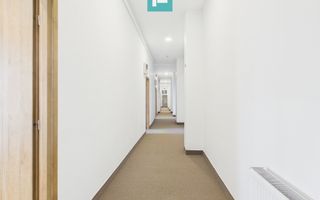 Birouri Ultracentrale, 154 mp, Parcare cu bariera - Poză 6