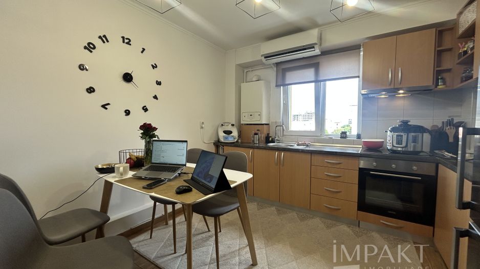 Vanzare apartament 2 camere decomandate, zona Calea Floresti! - Poză 5