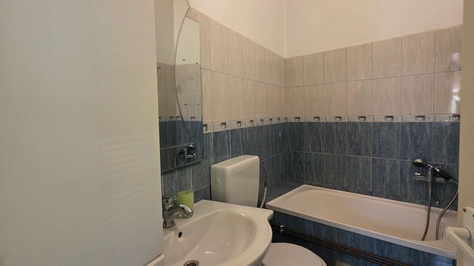 De închiriat apartament cu 2 camere în centru, pe Tudor Vladimirescu - Poză 5