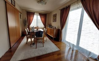 Casă cu 5 camere. de vânzare in Floresti, zona Parcului Poligon. - Poză 6