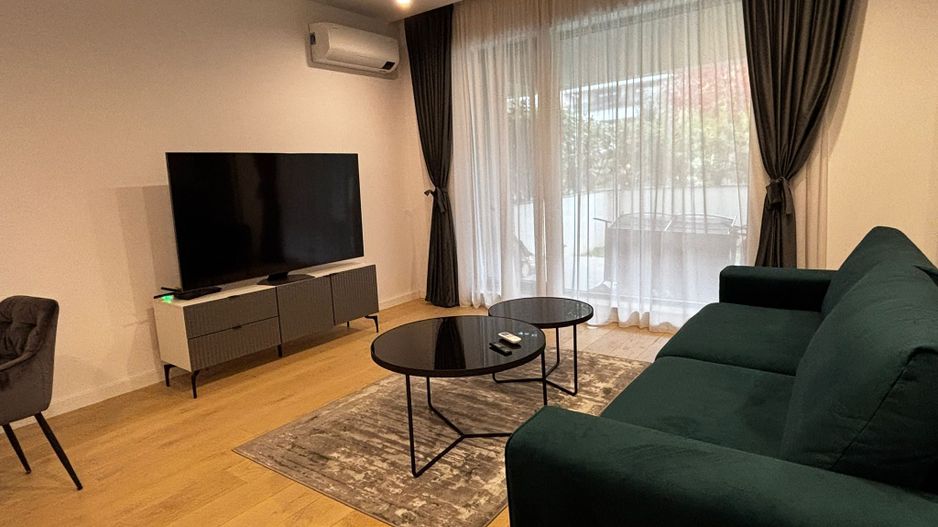 3 camere | Nusco City | Pipera | Aviatiei | Promenada - Poză 3
