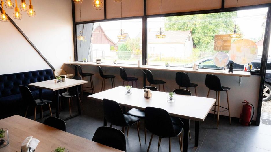 Restaurant Fast Food de vânzare | Vicovu de Sus - Poză 4