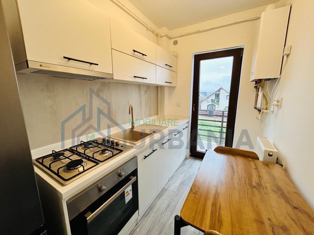 Aparatament cu o cameră de închiriat - Poză 4