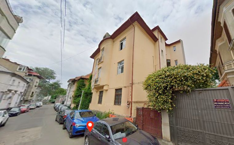 De vanzare Vila interbelica 16 camere, Dorobanti, sector 1 - Poză 1