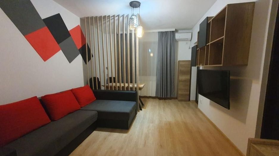 AP. 3 CAMERE- POPESTI-LEORDENI, PET-FRIENDLY, PARCARE INCLUSA, METROU - Poză 2