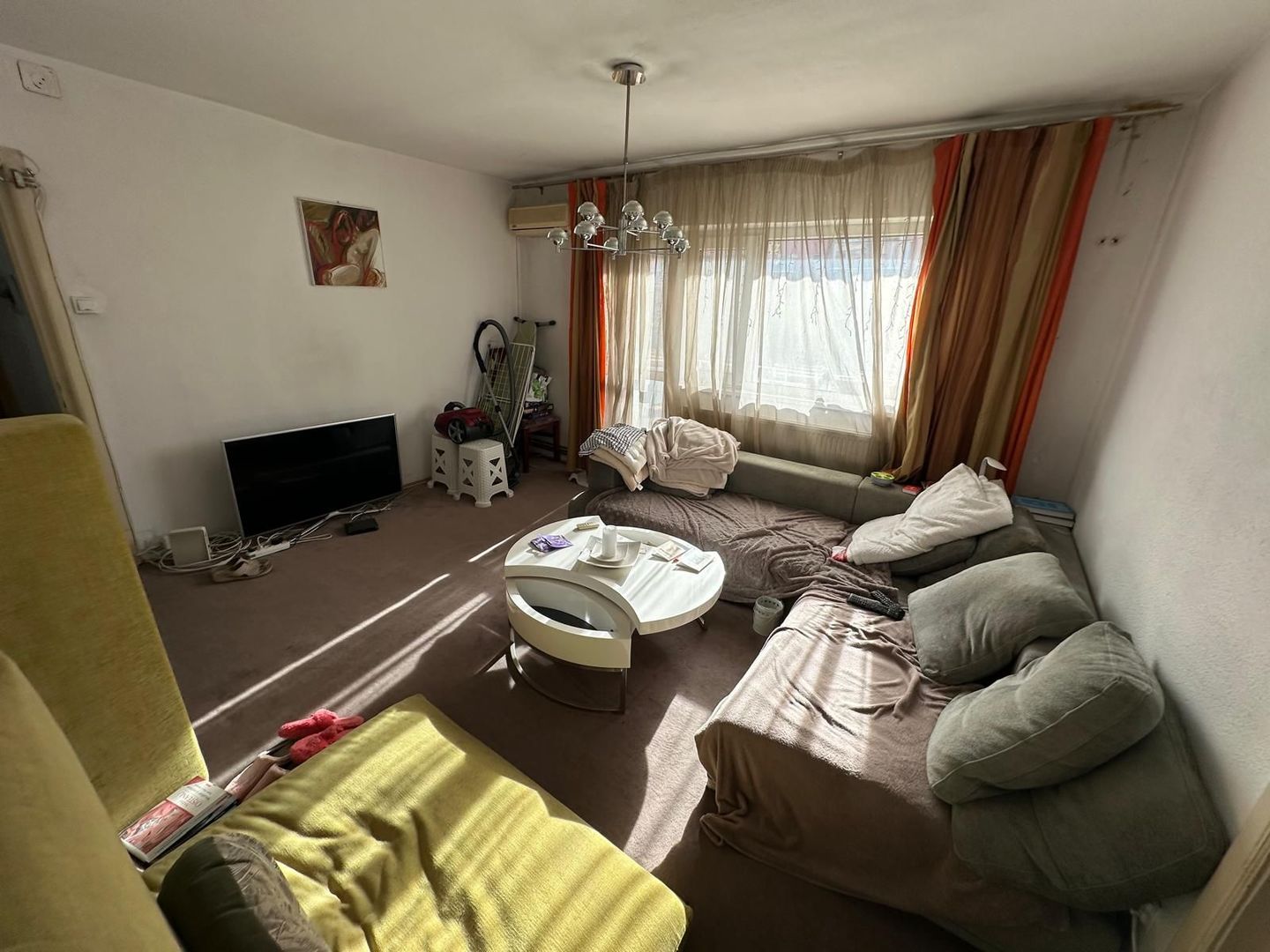 Apartament zona Girocului aproape de parc / etaj 2 din 4 - Poză 1